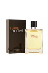 İthal Hermes Terre d'Hermes EDT 100 ml Erkek Parfüm — image 4