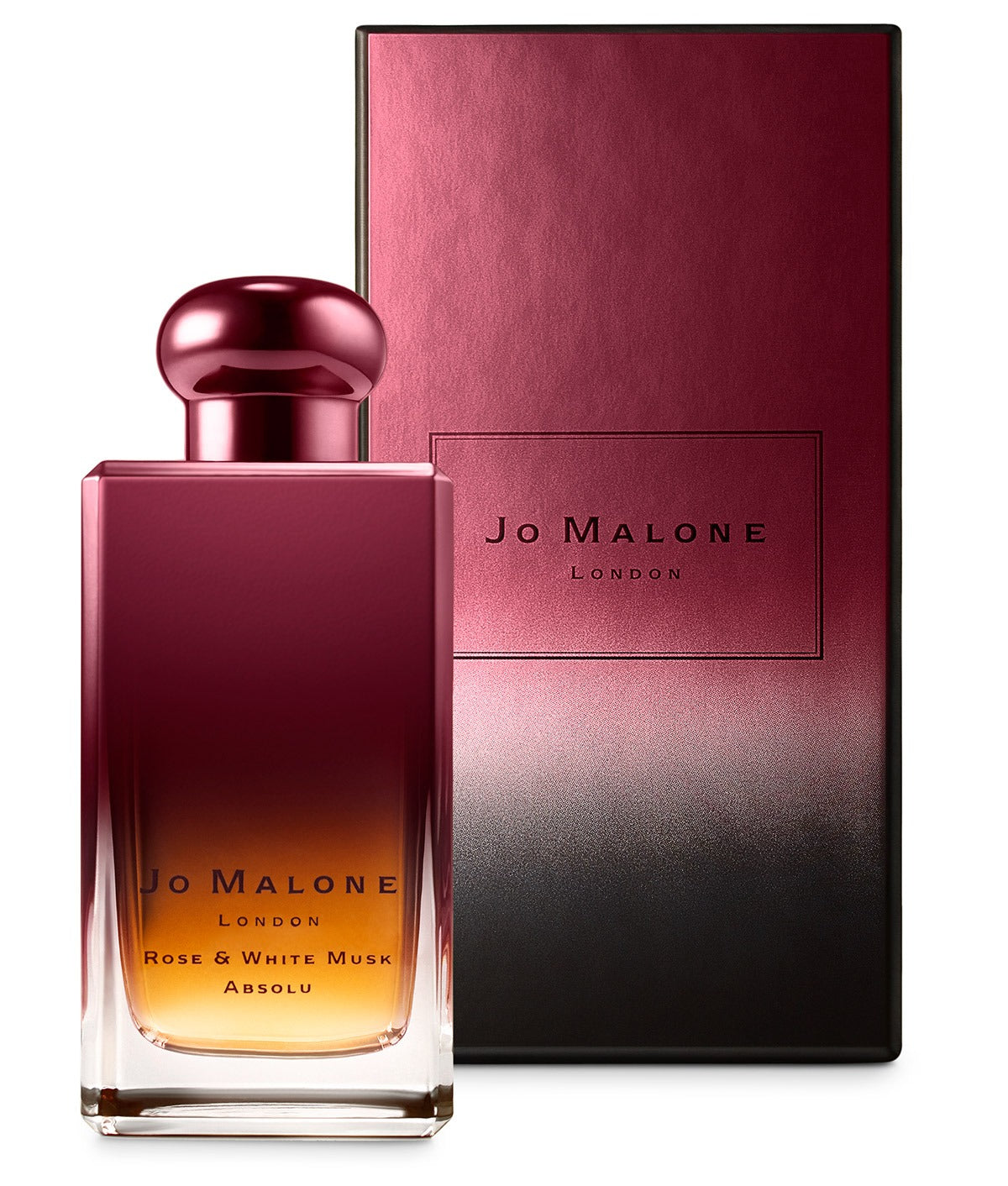 İthal Jo Malone Rose White Musk Absolu EDC Unisex Parfüm 100 ml — image 1