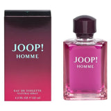 İthal Joop Homme EDT 125 ml Erkek Parfümü — image 4