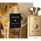 Amouage Jubilation 40 Extrait de Parfüm Erkek 100 ml — image 3