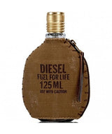 İthal Diesel Fuel for Life EDT 125 ml Erkek Parfüm — image 2