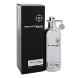 İthal Montale Vanille Absolu EDP Unisex Parfüm 100 ml — image 4