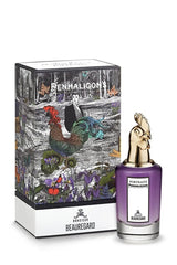 İthal Penhaligons Monsieur Beauregard EDP Erkek Parfüm 75 ml — image 1
