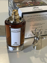 İthal Penhaligons the Blazing Changing Constance EDP Erkek Parfüm 75 ml — image 2