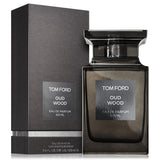 İthal Tom Ford Oud Wood Intense EDP Erkek Parfüm 100 ml — image 2