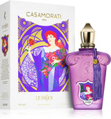 İthal Xerjoff Casamorati La Tosca EDP Kadın Parfüm 100 ml — image 2