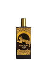 İthal Memo African Leather EDP Unisex Parfüm 75 ml — image 2