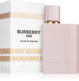 İthal Burberry Her Elixir EDP 100 ml Kadın Parfüm — image 3
