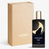 İthal Memo Russian Leather EDP Unisex Parfüm 75 ml — image 4
