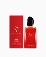 İthal Giorgio Armani Si Passione EDP 100 ml Kadın Parfüm — image 2