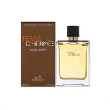 İthal Hermes Terre d'Hermes EDT 100 ml Erkek Parfüm — image 2
