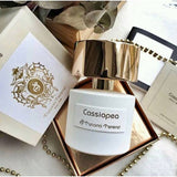 İthal Tiziana Terenzi Cassiopea EDP Erkek Parfüm 100 ml — image 3