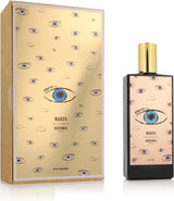 İthal Memo Marfa Oud EDP Unisex Parfüm 75 ml — image 3