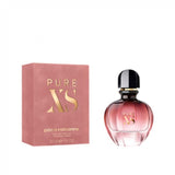 İthal Paco Rabanne Pure Xs 80 ml EDP Natural Spray Kadın Parfüm — image 4