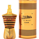 İthal Jean Paul Gaultier Le Male Elixir EDP 125 ml Erkek Parfüm — image 1