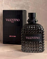 İthal Valentino Uomo Born In Roma EDT 100 ml Erkek Parfüm