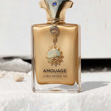 Amouage Jubilation 40 Extrait de Parfüm Erkek 100 ml — image 2