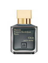 İthal Maison Francis Kurkdjian Oud Satin Mood EDP Unisex Parfüm 70 ml — image 4