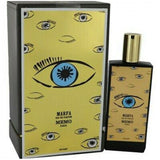 İthal Memo Marfa EDP Unisex Parfüm 75 ml — image 4
