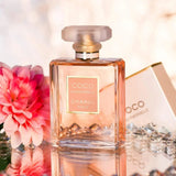 İthal Chanel Coco Mademoiselle EDP 100 ml Kadın Parfüm — image 2