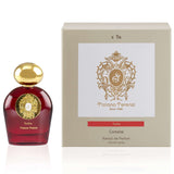 İthal Tiziana Terenzi Tuttle Extrait de Parfüm Unisex 100 ml — image 2