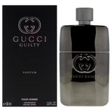 İthal Gucci Guilty EDT 90 ml Erkek Parfümü — image 4
