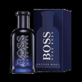 İthal Hugo Boss Bottled Night EDT 100 ml Erkek Parfümü — image 3