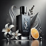 İthal Yves Saint Laurent MYSLF EDP 100 ml Erkek Parfüm — image 3