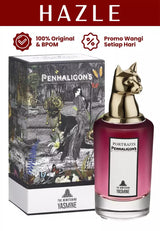 İthal Penhaligons Yasmine EDP Kadın Parfüm 75 ml — image 3