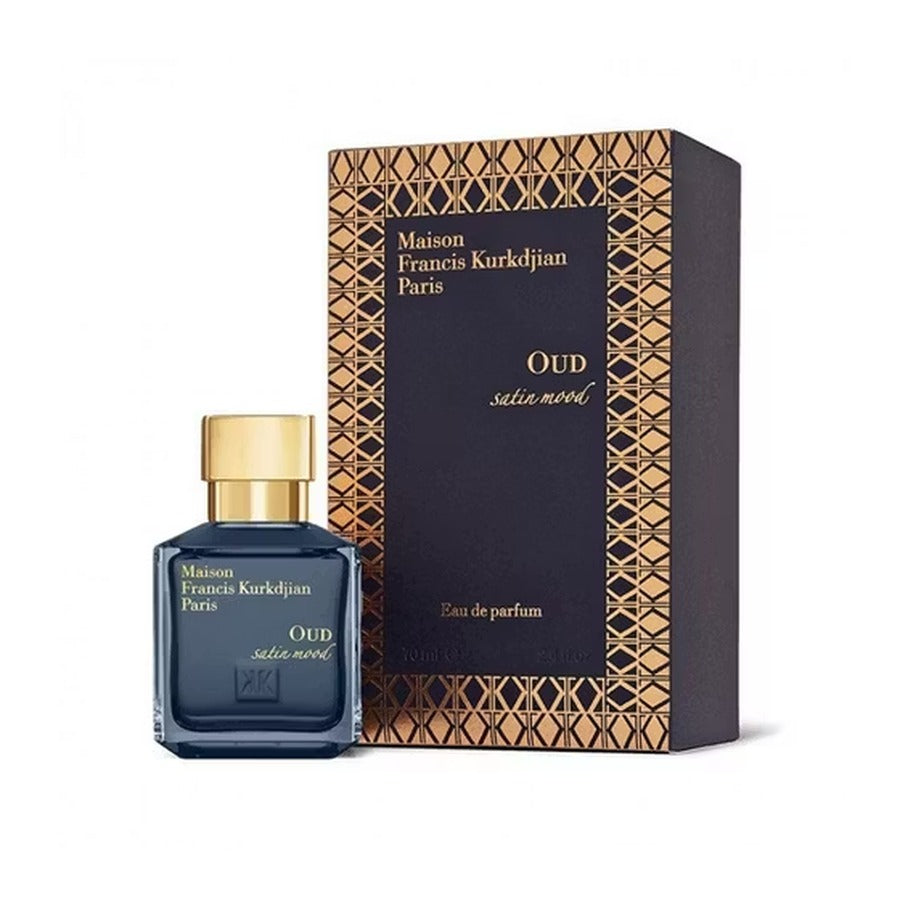 İthal Maison Francis Kurkdjian Oud Satin Mood EDP Unisex Parfüm 70 ml — image 1