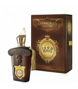 İthal Xerjoff Casamorati Italica EDP Erkek Parfüm 100 ml — image 3