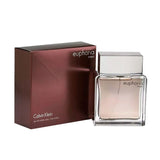 İthal Calvin Klein Euphoria EDT 50 ml Erkek Parfüm — image 2