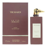 İthal Trussardi Le Vie Di Milano I Vicoli Via Fiori Chiari EDP Unisex Parfüm 100 ml — image 2