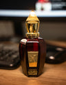 İthal Xerjoff Golden Dallah EDP Erkek Parfüm 100 ml