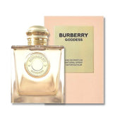 İthal Burberry Goddess EDP 100 ml Sprey Kadın Parfümü — image 4