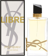 İthal Yves Saint Laurent Libre EDP Kadın Parfüm 90 ml — image 2
