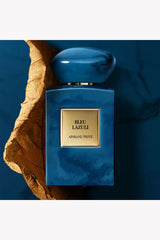 İthal Giorgio Armani Prive Bleu Lazuli EDP Unisex Parfüm 100 ml — image 2