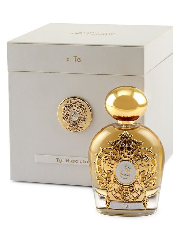 İthal Tiziana Terenzi Tyl Assoluto Unisex Parfüm 100 ml — image 1
