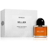 İthal Byredo Reine de Nuit Extrait de Parfüm Erkek Parfüm 100 ml — image 4