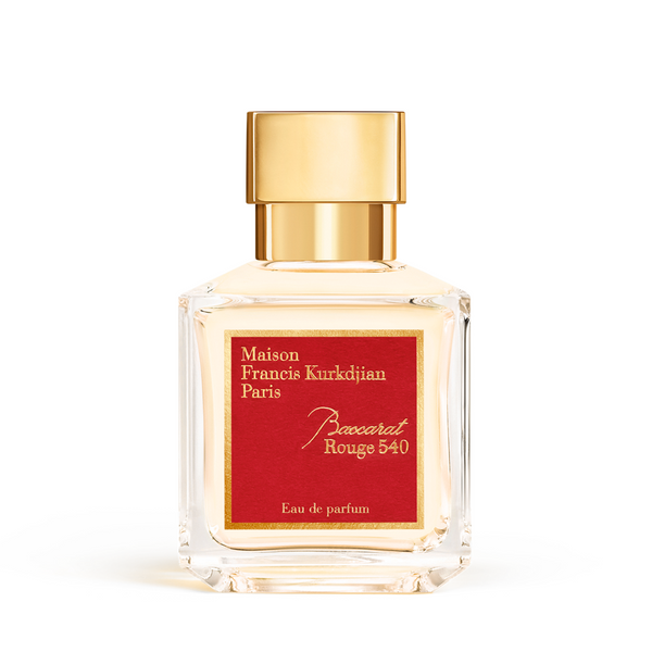 Maison Francis Kurkdjian Baccarat Rouge 540 Eau de Parfum 70ml