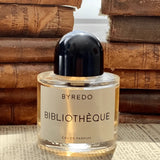 İthal Byredo Mojave Ghost EDP Unisex Parfüm 100 ml — image 4