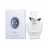 İthal Creed Love in White Kadın Parfüm 75 ml — image 2
