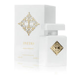 İthal Initio Musk Therapy Extrait de Parfüm Erkek 90 ml — image 2