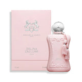 İthal Parfums de Marly Delina Exclusif EDP Kadın Parfüm 75 ml — image 4