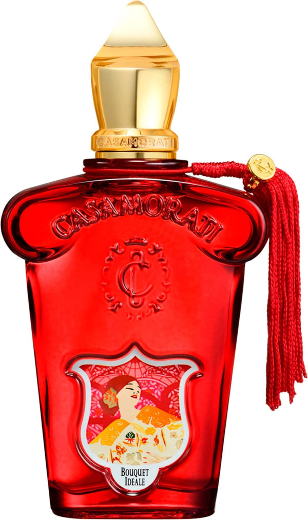 İthal Xerjoff Casamorati Bouquet Ideale EDP Unisex Parfüm 100 ml — image 1