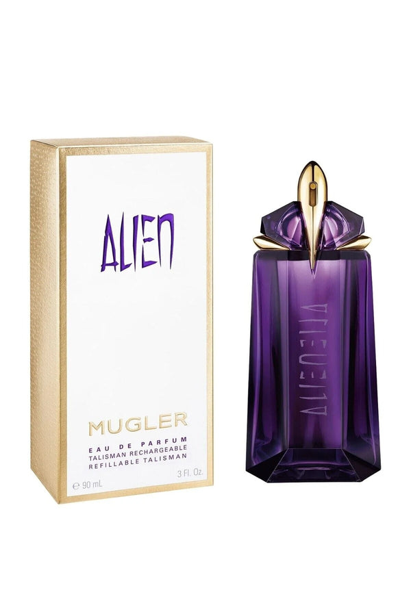 İthal Thierry Mugler Alien EDP 90 ml Kadın Parfüm — image 1