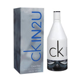 İthal Calvin Klein IN2U EDT 150 ml Erkek Parfüm — image 1