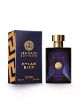 İthal Versace Dylan Blue EDT 100 ml Erkek Parfüm — image 4
