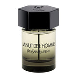 İthal Yves Saint Laurent La Nuit de L'Homme EDT 100 ml Erkek Parfüm — image 3