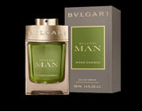 İthal Bvlgari Man Wood Essence EDP 100 ml Erkek Parfüm — image 3